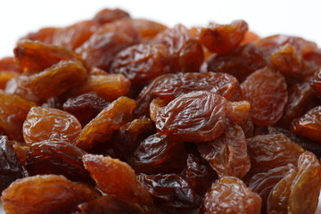  Image of dried fruit sultana raisins