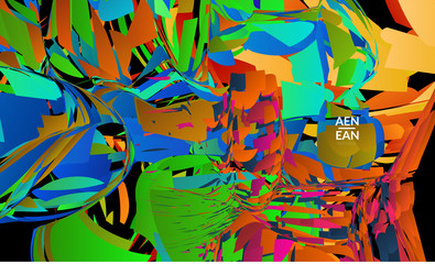 Obraz premium B11_0165