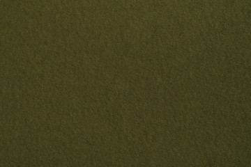 texture texture of green handmade paper in macro