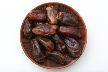  Dates from Iran (dried fruits)