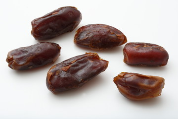  Dates from Iran (dried fruits)