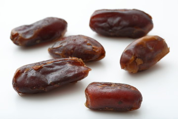  Dates from Iran (dried fruits)