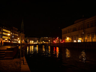 Naklejka premium Gammel Strand