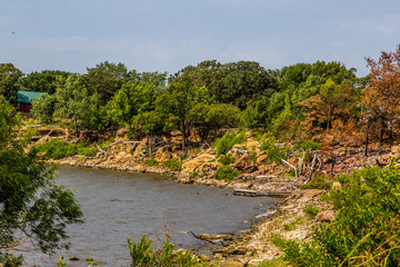 Cross Timbers State Park