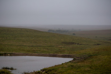 Bazaar Cattle Pens Scenic Turnoff