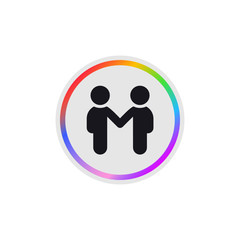 Deal -  Modern App Button