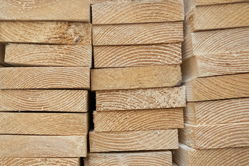 Wooden background. Chipboard. Building Materials. Carpenter's materials