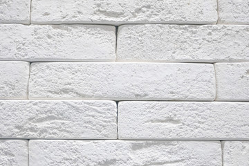 Modern Design. Stone decoration. Stone decoration for building. Building materials. Stone building materials. Seamless stone wall texture background. Material construction.