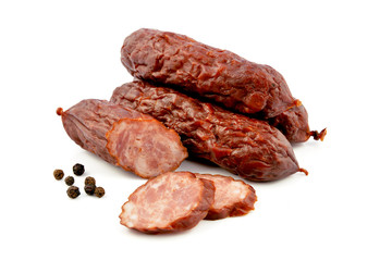 kiełbasa