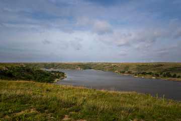 Clark County State Lake