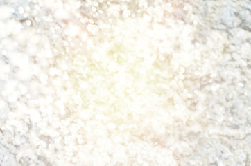 blurred lights background , sunlight background