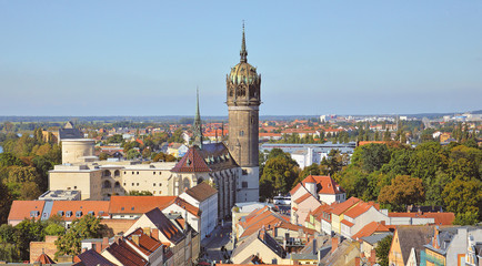 Schloßkirche Wittenberg