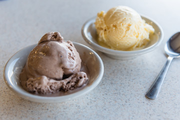 ice cream