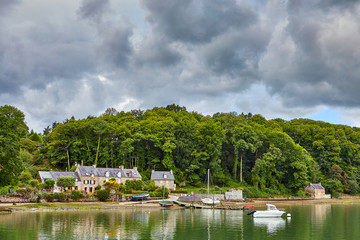 Rance Estuary