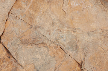 Close-up, copy space for text. Stones for the background. Abstract colored background from stone texture.