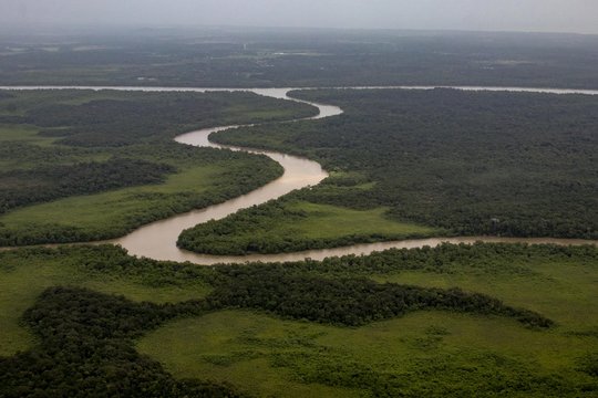 Fleuve
