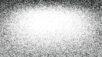 Scratched Frame. Grunge Urban Background Texture Vector. Dust Overlay. Distressed Grainy Grungy Framing Effect. Distressed Backdrop Vector Illustration. EPS 10.