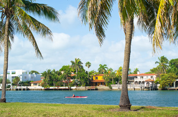 Miami Beach, Florida, USA