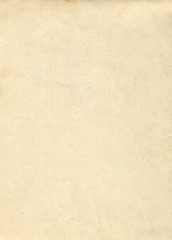 Vitage paper texture, old brown paper background