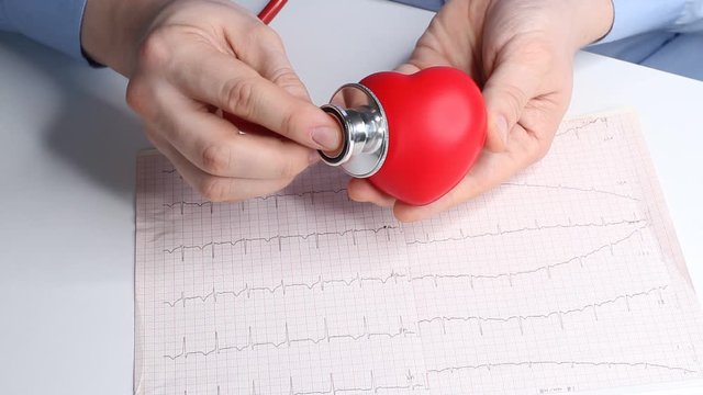 problem, doctor, man, diagnostic, cardiological, closeup, rhythm, heartbeat, diagnose, recipe, occupation, nurse, beat, medication, ambulance, male, graph, cardio, cardiac, surgeon, science, prescript