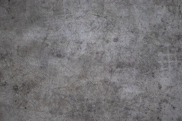 Top view concrete texture of real ground textures to composition or texture making