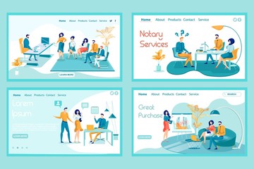 Notary Services and Assistance in Transactions.