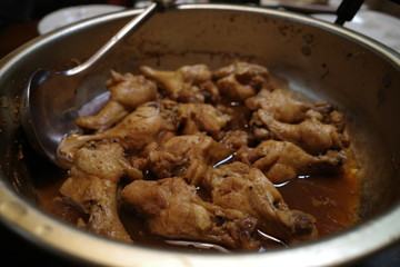 日本の美味しい食べ物