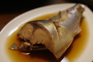 日本の美味しい食べ物