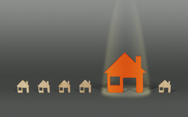 stand out House