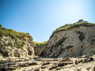 神奈川 三浦半島 釣りの名所 盗人狩