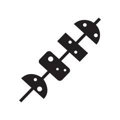 Kebab icon