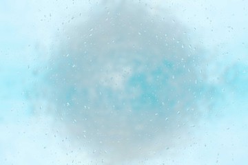 abstract photographic background