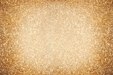Shiny gold glitter sparkle shimmer background beautiful magic wallpaper