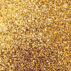 Beautiful gold glitter texture sparkle shiny shimmer background