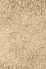 vintage Italian leather texture tan background, hi res aged leather detail overlay for graphic design