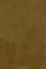 Fototapeta premium vintage Italian leather texture brown background, hi res aged leather detail overlay for graphic design