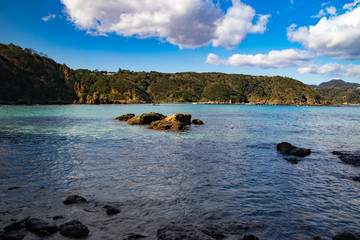 九十浜海水浴場
