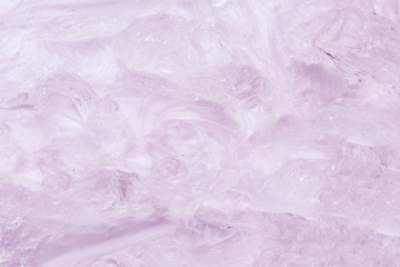 gel textured background 