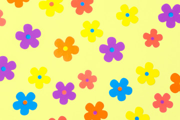 flower background 