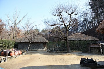 한국민속촌