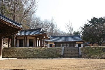한국민속촌