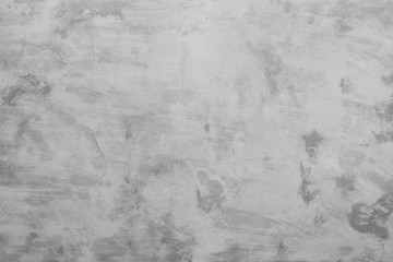 Fototapeta na wymiar Wall concrete background. Old cement texture cracked, White, Grey vintage wallpaper abstract grunge background