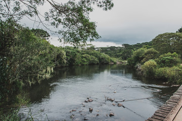 Rio brasilero