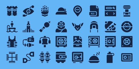 png icon set