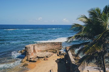 Old San Juan, Puerto Rico, USA