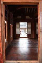 인천여행중만난것