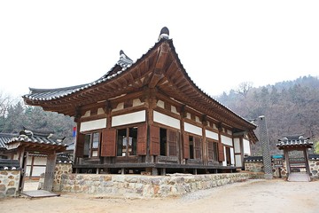 여행중에만난것