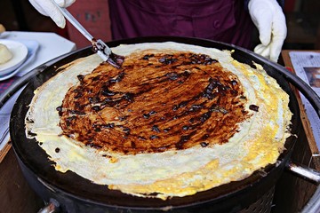 여행중에만난것
