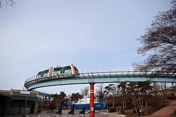 여행중에만난것