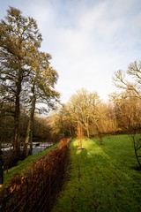 british Scotland England cityscape landscape